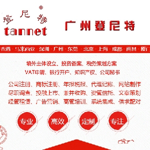 广州登尼特咨询顾问 专业咨询策划服务的领军者